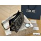 Dior CD SIGNATURE HOBO Bags Top Quality Free Shipping