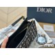 Dior CD SIGNATURE HOBO Bags Top Quality Free Shipping