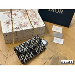 Dior BOBBY Bags Top Quality Free Shipping