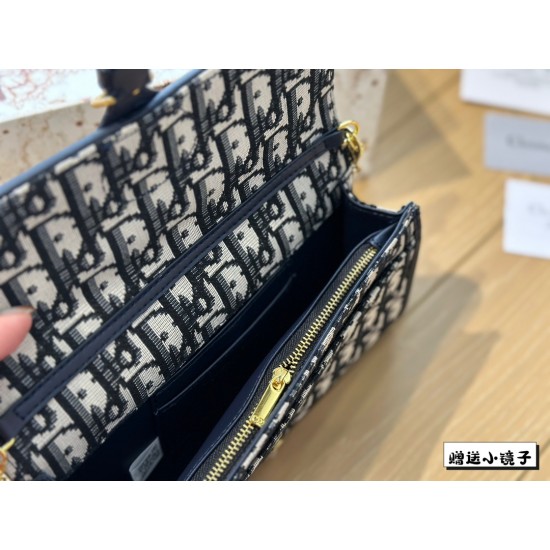 Dior BOBBY Bags Top Quality Free Shipping