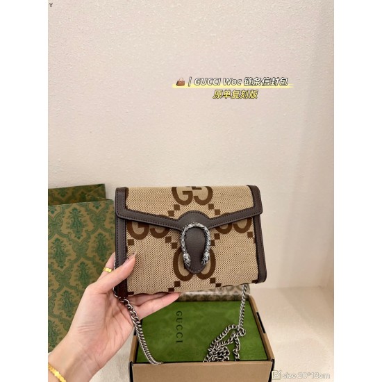 Gucci Woc Bags Top Quality Free Shipping