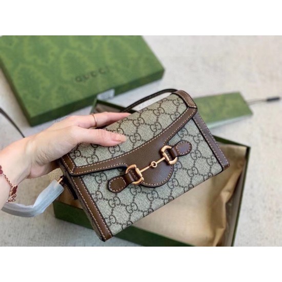 Gucci 1955 Mini Bags Top Quality Free Shipping