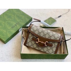 Gucci 1955 Mini Bags Top Quality Free Shipping