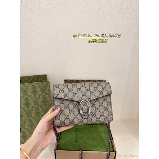 Gucci Woc Bags Top Quality Free Shipping