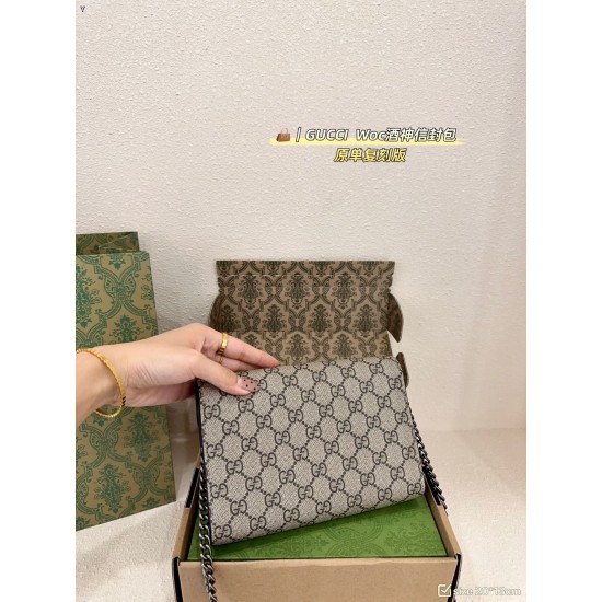 Gucci Woc Bags Top Quality Free Shipping