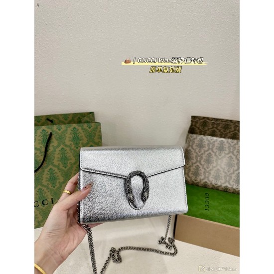 Gucci Woc Bags Top Quality Free Shipping