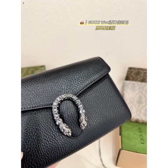 Gucci Woc Bags Top Quality Free Shipping