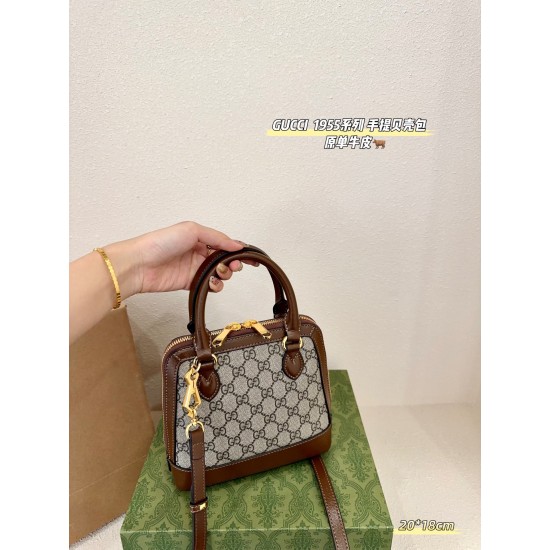 Gucci 1955 Bags Top Quality Free Shipping