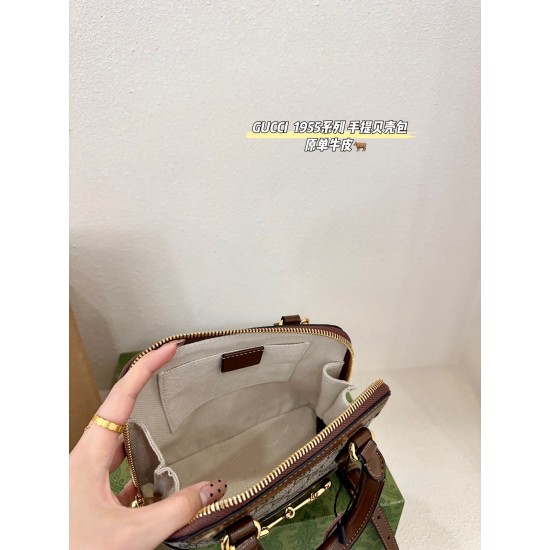 Gucci 1955 Bags Top Quality Free Shipping