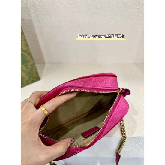 Gucci Marmont Bags Top Quality Free Shipping