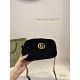 Gucci Marmont Bags Top Quality Free Shipping