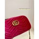 Gucci Marmont Bags Top Quality Free Shipping