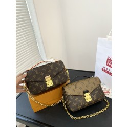 Louis Vuitton EAST WEST Bags Top Quality Free Shipping