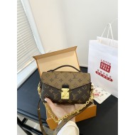 Louis Vuitton EAST WEST Bags Top Quality Free Shipping