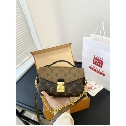 Louis Vuitton EAST WEST Bags Top Quality Free Shipping