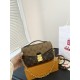 Louis Vuitton EAST WEST Bags Top Quality Free Shipping