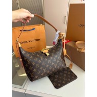 Louis Vuitton Carryall Bags Top Quality Free Shipping