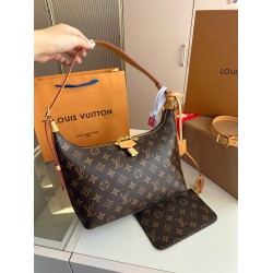 Louis Vuitton Carryall Bags Top Quality Free Shipping