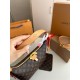 Louis Vuitton Carryall Bags Top Quality Free Shipping