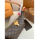 Louis Vuitton Carryall Bags Top Quality Free Shipping