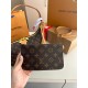 Louis Vuitton Carryall Bags Top Quality Free Shipping