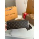 Louis Vuitton Carryall Bags Top Quality Free Shipping