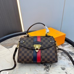 Louis Vuitton Georges Bags Top Quality Free Shipping