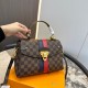 Louis Vuitton Georges Bags Top Quality Free Shipping