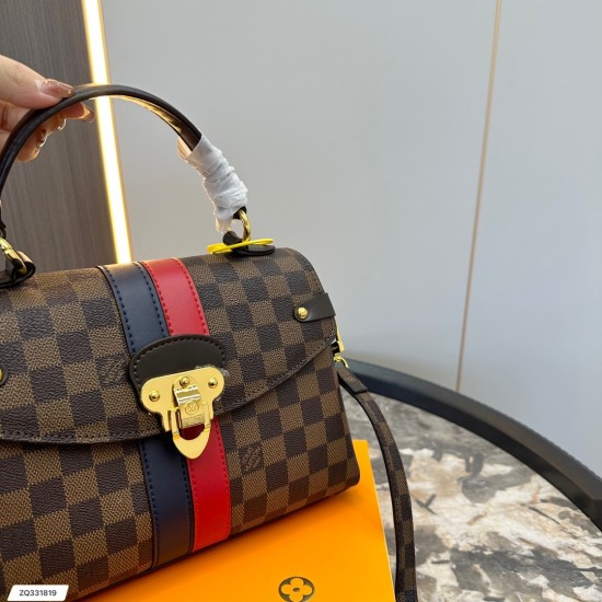 Louis Vuitton Georges Bags Top Quality Free Shipping