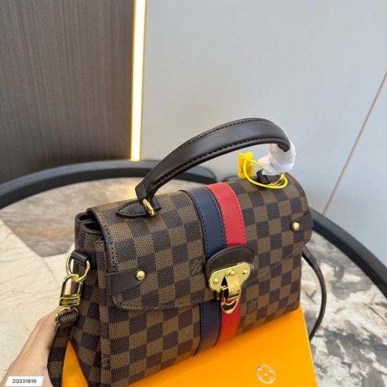 Louis Vuitton Georges Bags Top Quality Free Shipping