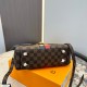 Louis Vuitton Georges Bags Top Quality Free Shipping