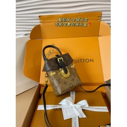 Louis Vuitton Box Bags Top Quality Free Shipping