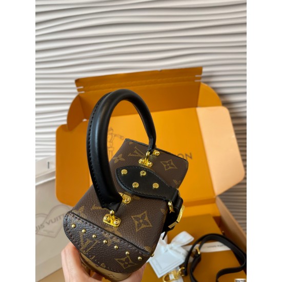 Louis Vuitton Box Bags Top Quality Free Shipping