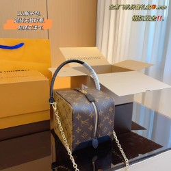 Louis Vuitton M43589 Bags Top Quality Free Shipping