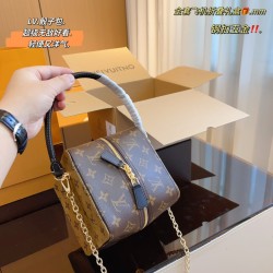 Louis Vuitton M43589 Bags Top Quality Free Shipping