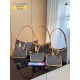 Free Shipping Louis Vuitton Carryall LV