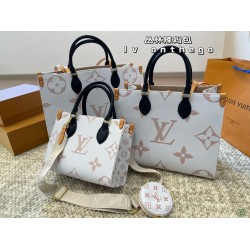 Free Shipping Louis Vuitton Onthego