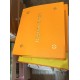 LV Brand Boxes Louis Vuitton Foldable Boxes Size: 28cm*33cm*10cm