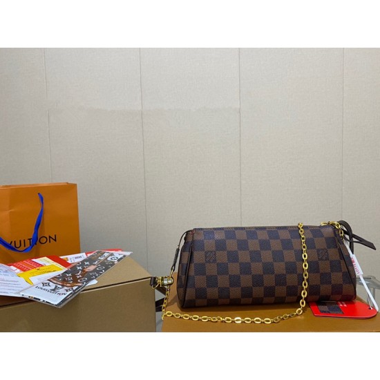 LV Original Version Louis Vuitton Luxury Bags Free Shipping Top Quality