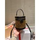 Free Shipping Louis Vuitton Luxury Handbags #M43986  Original Version 