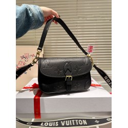 Original Version Louis Vuitton LV Bags Free Shipping #M46386 