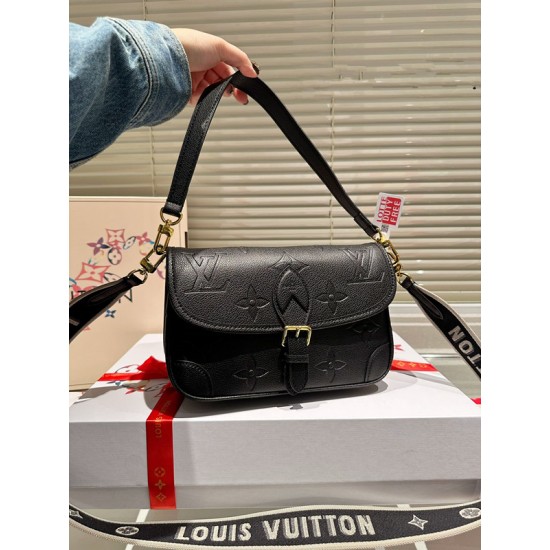 Original Version Louis Vuitton LV Bags Free Shipping #M46386 