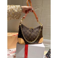 Fast Shipping Louis Vuitton Luxury Top Quality Original Handbags LV #M45832 