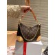 Fast Shipping Louis Vuitton Luxury Top Quality Original Handbags LV #M45832 