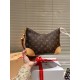 Fast Shipping Louis Vuitton Luxury Top Quality Original Handbags LV #M45832 