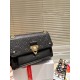  LV Original Top Quality Louis Vuitton Luxury Bag #M44151  