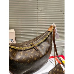 M46311 Louis Vuitton Luxury Design Famous Bags Free shipping Original Version