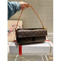  LV Top Original Version Louis Vuitton Bags Free Shipping #M60878