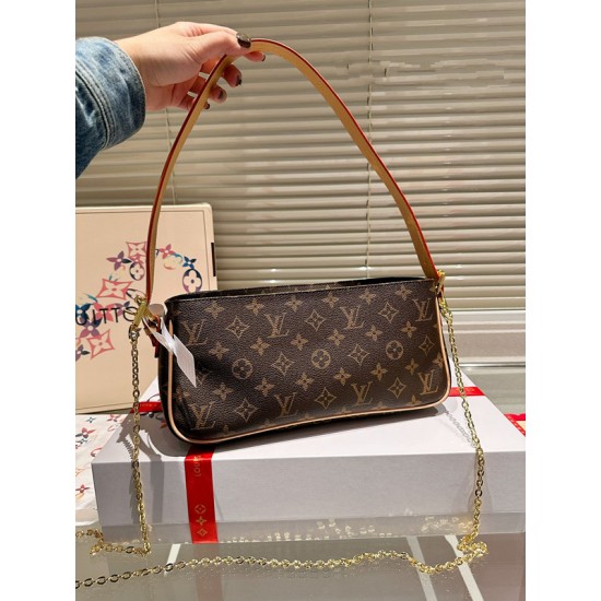  LV Top Original Version Louis Vuitton Bags Free Shipping #M60878