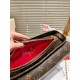  LV Top Original Version Louis Vuitton Bags Free Shipping #M60878